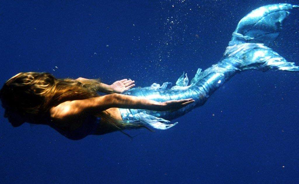 Italian mermaids | Explore Italy