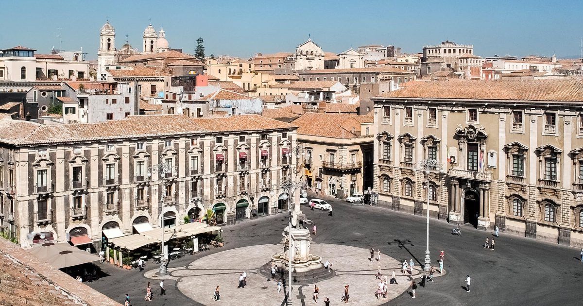 Airport Hotel Catania Airport Hotel Catania