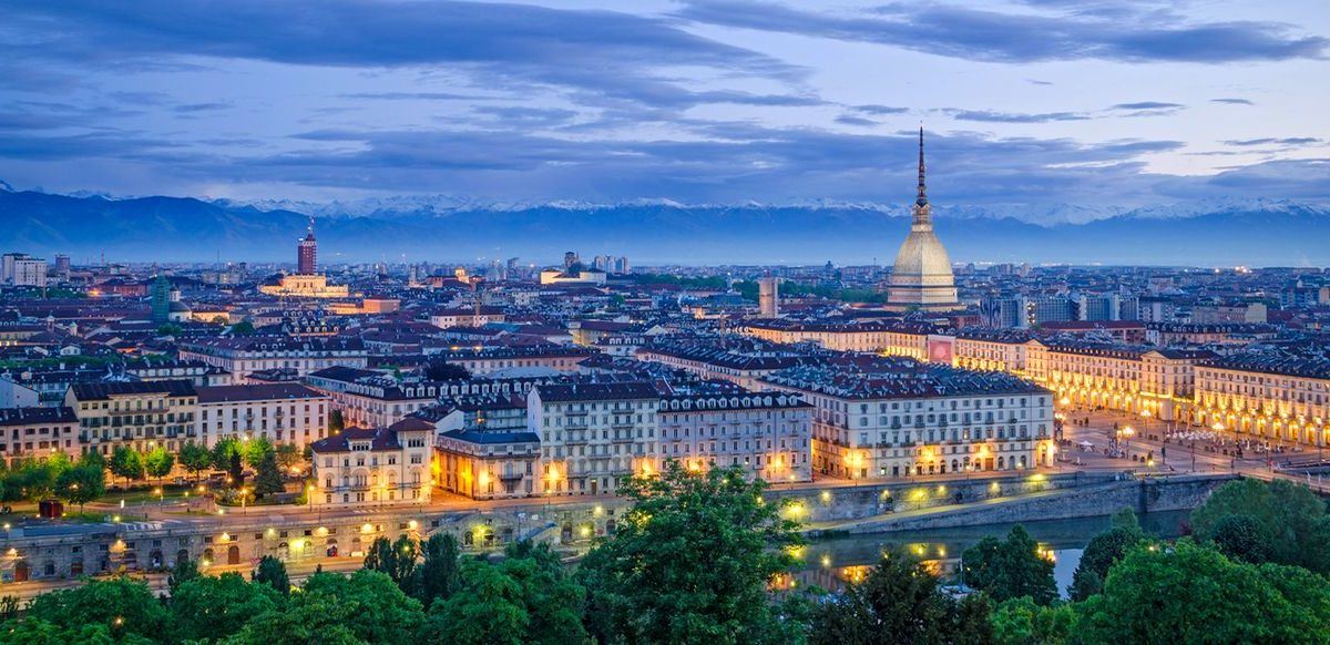 Turino Jazz Festival | Explore Italy