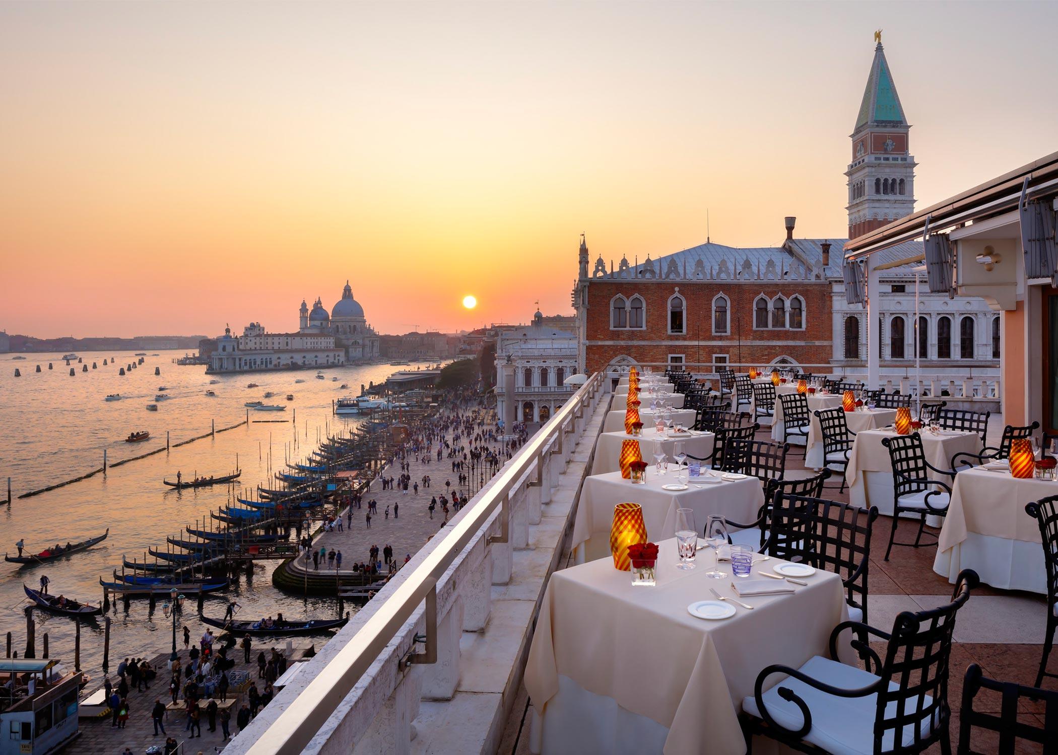 Hotel Danieli, a Luxury Collection Hotel, Venice Explore Italy
