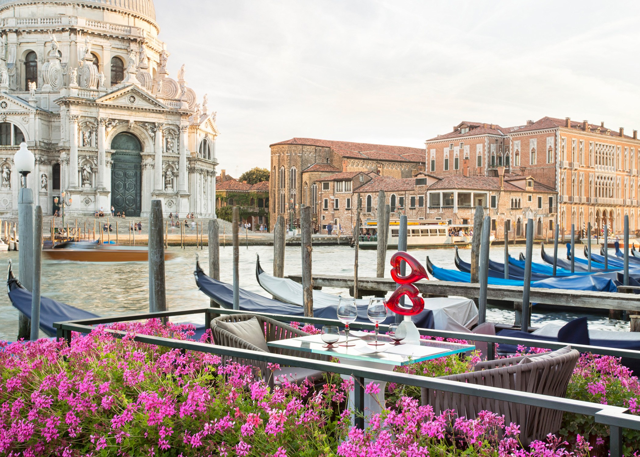 The Westin Europa & Regina, Venice Explore Italy The Westin Europa & Regina, Venice Explore Italy
