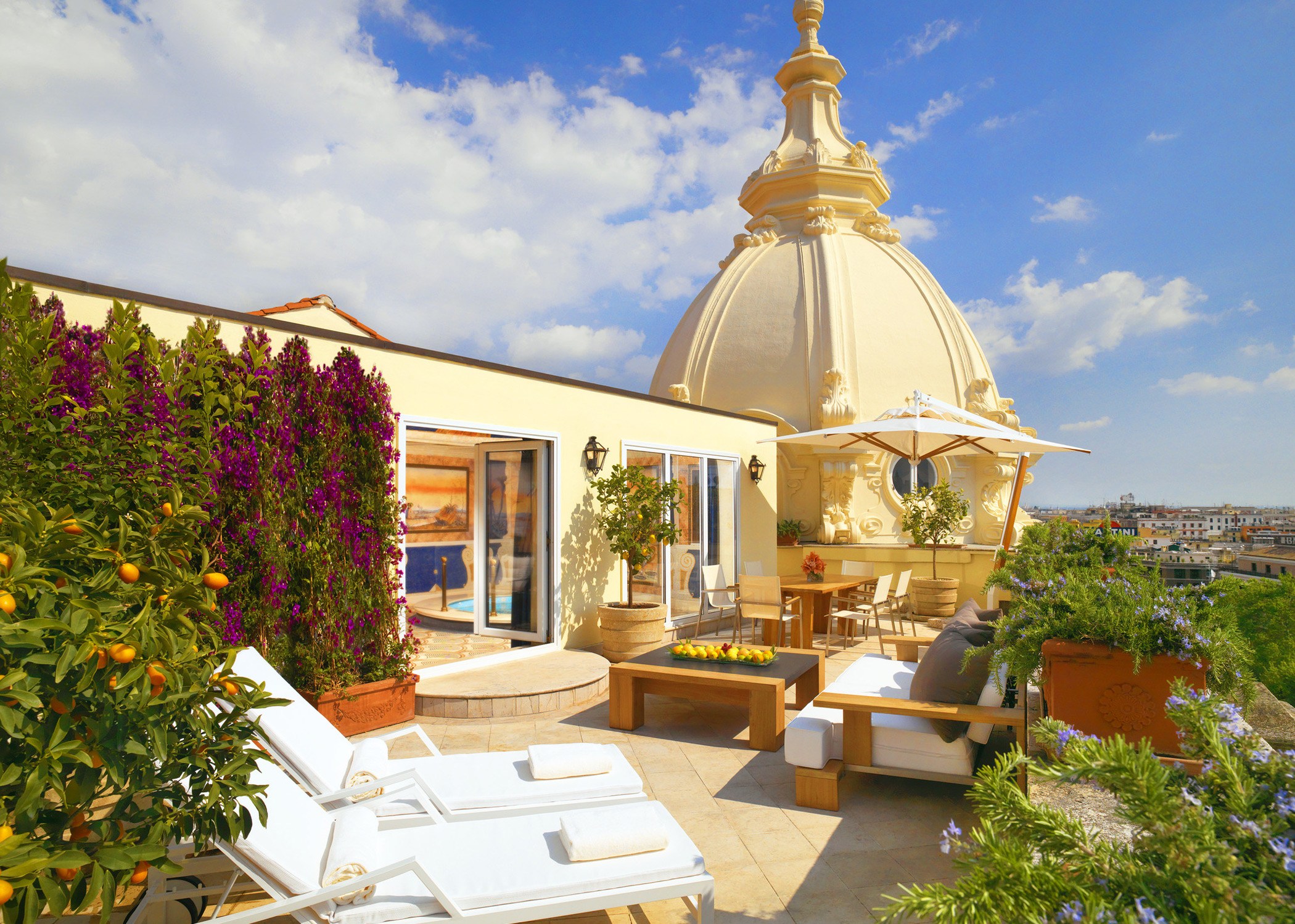 The westin excelsior rome explore italy