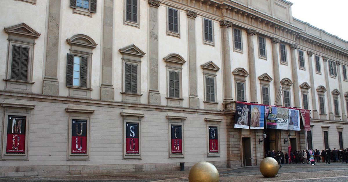 Find the Art Exhibitions in Milan that fit you best Explore Italy