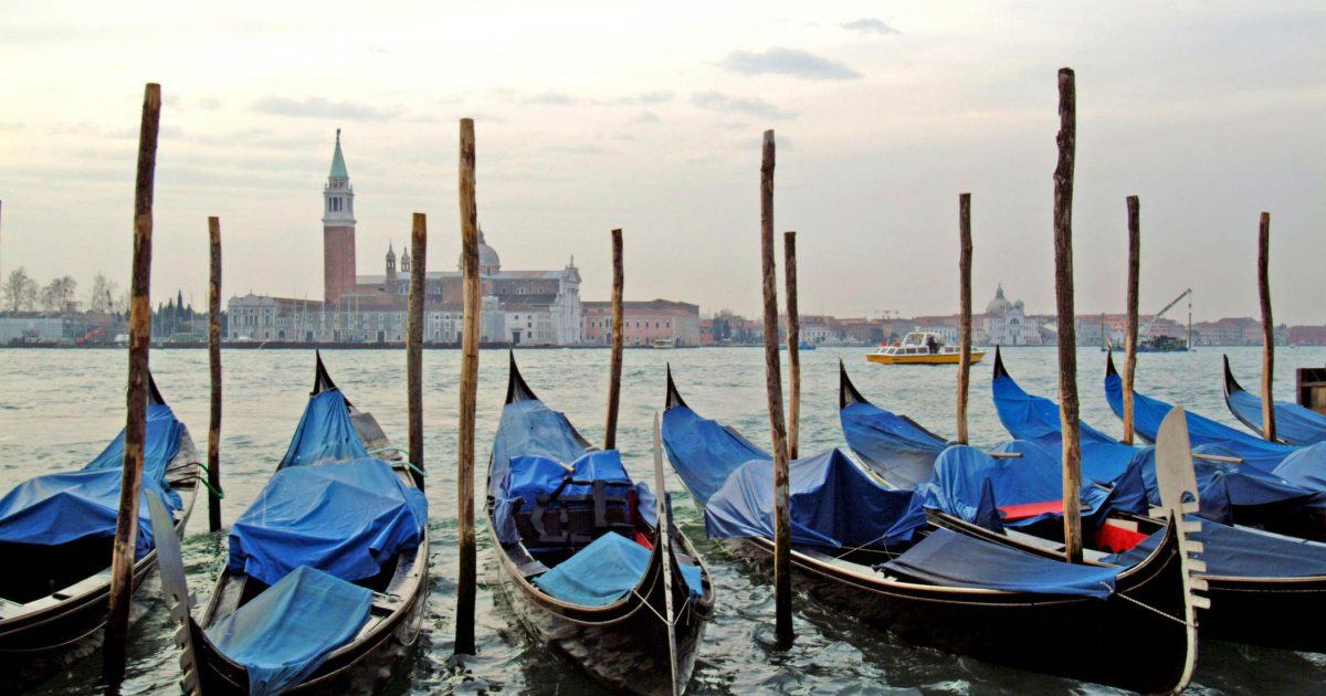 Explore Venice and Save Now Explore Italy