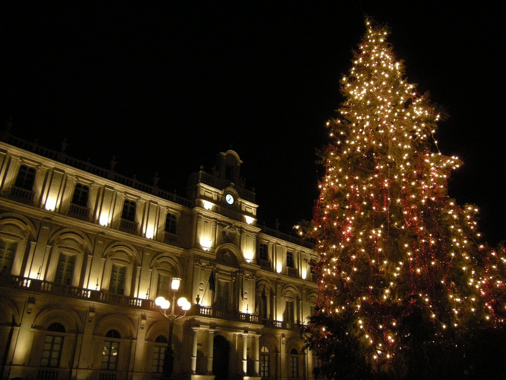 Christmas in Catania: explore the vibrant scene of Festive Days in Sicily  Explore Italy