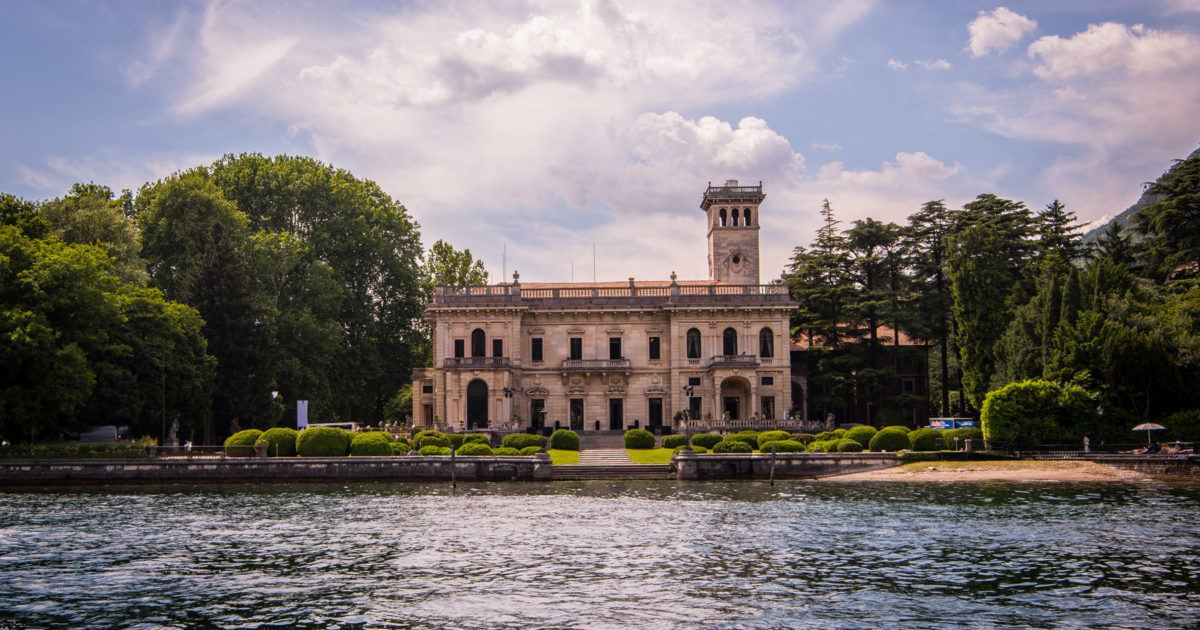 Villa Erba
