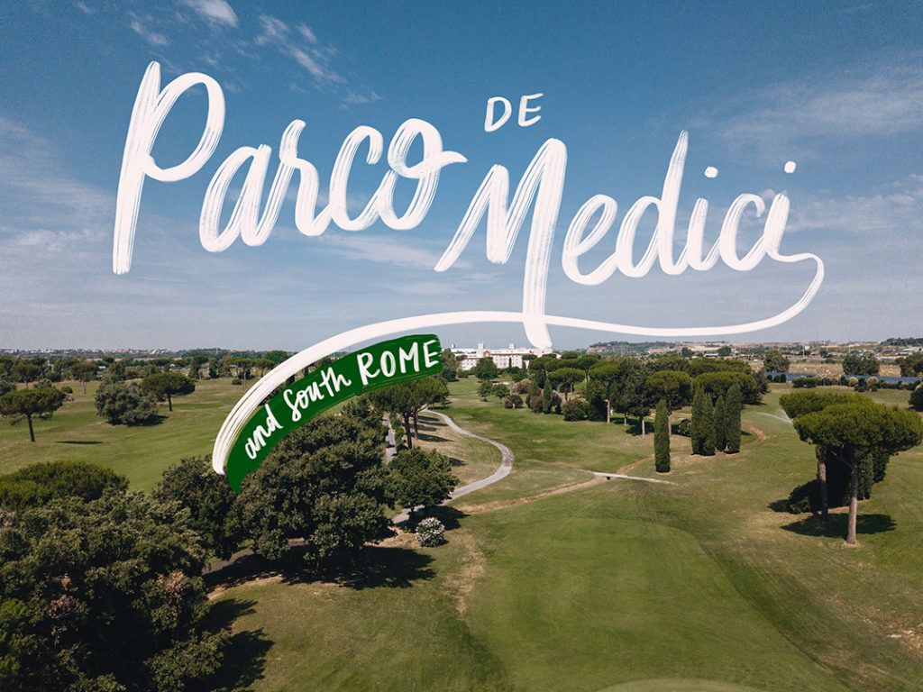 Parco De medici park