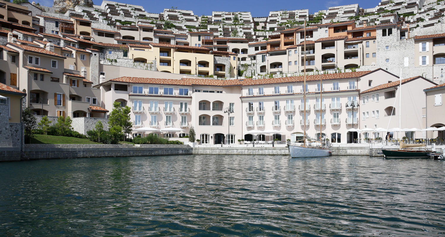 Portopiccolo Trieste Explore Italy