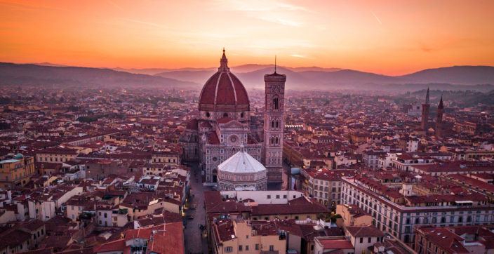 Santa Maria del Fiore Florence
