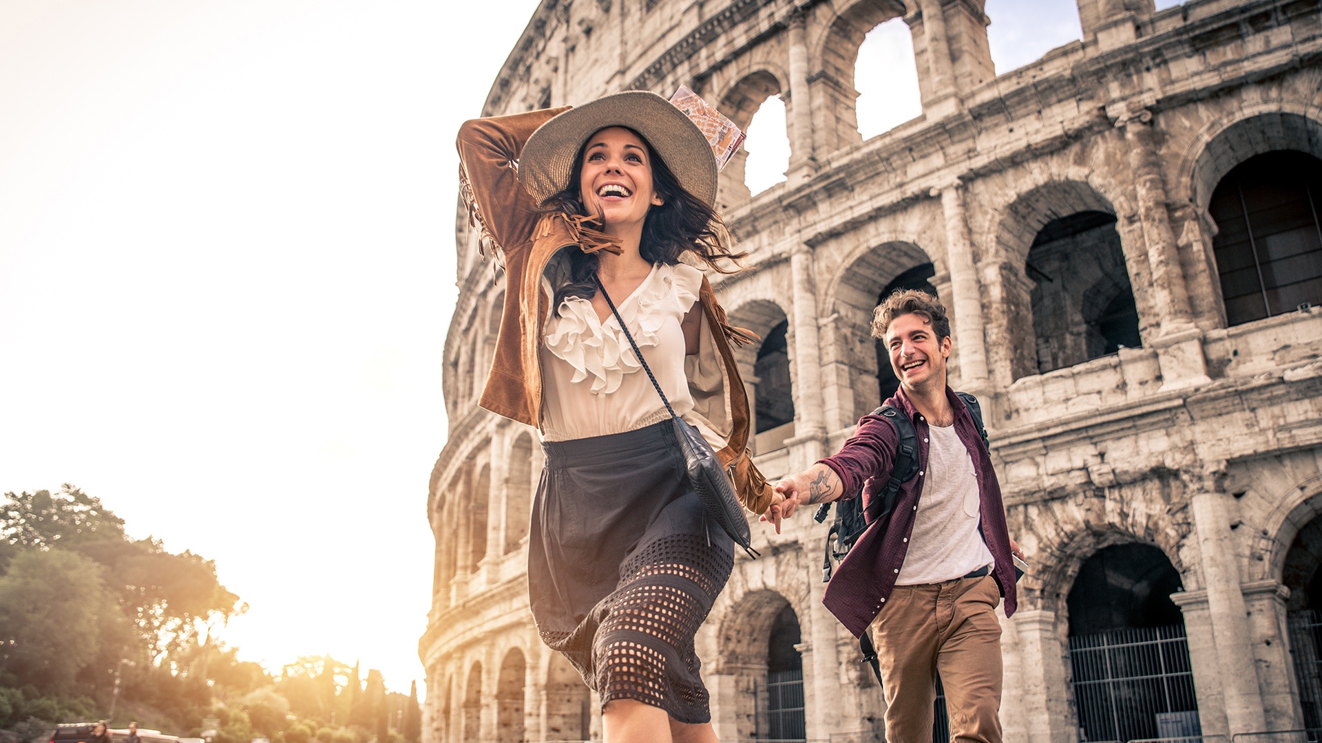 Dating in Italy: More Advice fr…