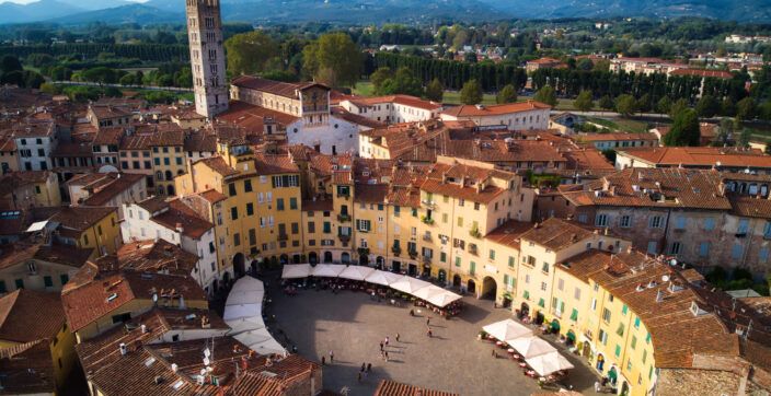 Renaissance Tuscany Il Ciocco Resort & Spa | Explore Italy